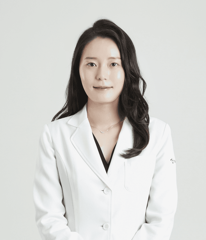 청주점 표가나 대표원장 · 한의사