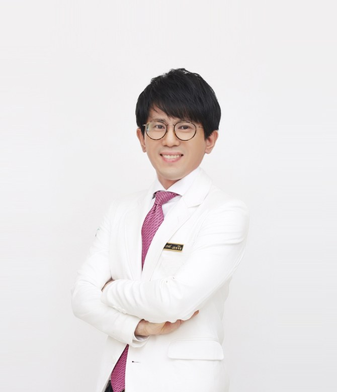 생기한의원 노원점 정대웅 대표원장 프로필 사진